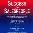 Success for Sales People