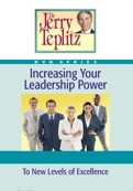 Increasing Your Leadership Power - DVD