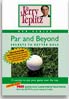 Par and Beyond Golf DVD