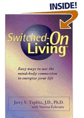 Switched-On Living for all areas of your life