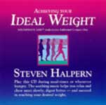 Achieving Your Ideal Weight