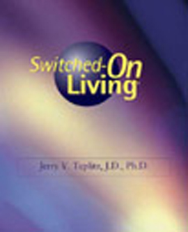 Switched-On Living Audio CDs - Dr. Jerry Teplitz